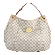 Louis Vuitton N55216 Galliera GM Sac Hobo Damier Azur Toile